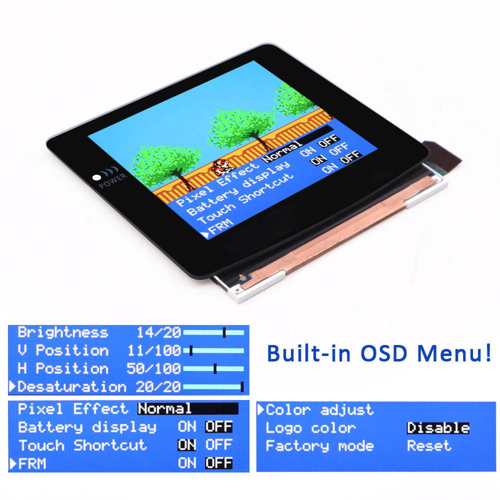 Hispeedido 3.1 Inch Laminated  - Vintage Game Collection 리뷰 및 가격