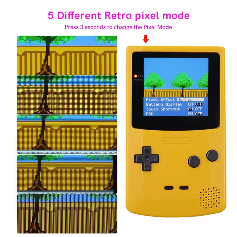 Hispeedido 3.1 Inch Laminated  - Vintage Game Collection 리뷰 및 가격