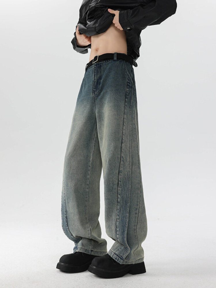 Waed Vintage Knife  Jeans Men' - Vintage Collectible Knives 리뷰 및 가격