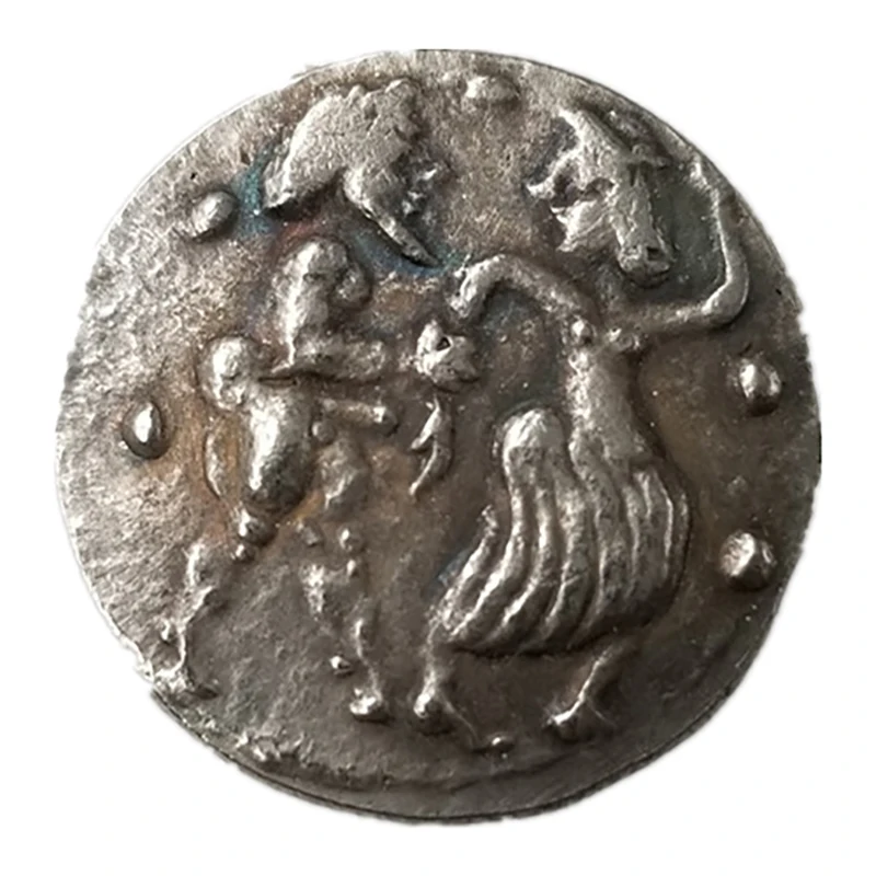 REPLICA 1PC Vintage Ancient Gr - Vintage Collectible Coins 리뷰 및 가격
