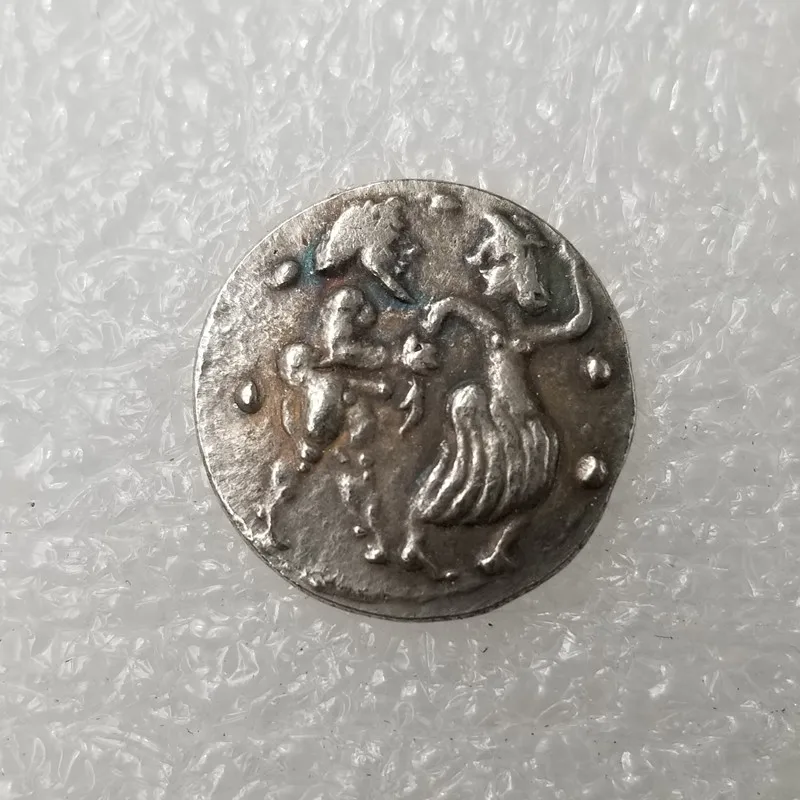 REPLICA 1PC Vintage Ancient Gr - Vintage Collectible Coins 리뷰 및 가격