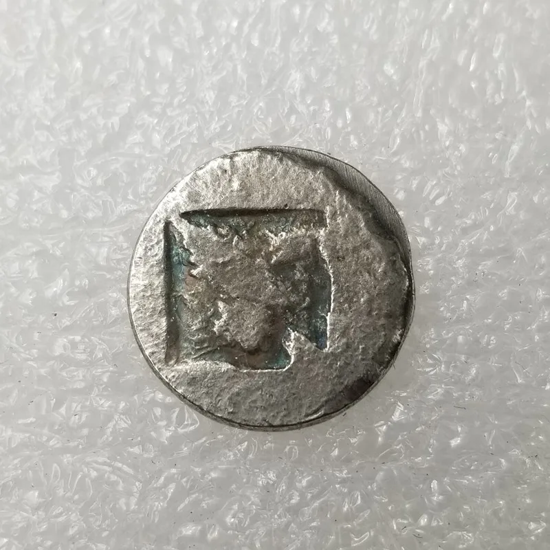 REPLICA 1PC Vintage Ancient Gr - Vintage Collectible Coins 리뷰 및 가격