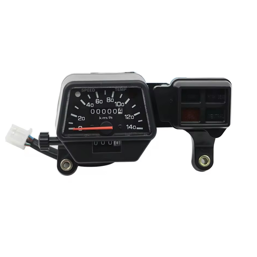 For Yamaha DT125R DT200R Speed - Analog Meter Gauge 리뷰 및 가격