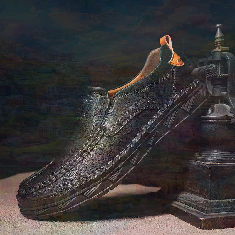 39 Slipon Sneakers Man 46 Walk - Best Vintage Collectible Items 리뷰 및 가격