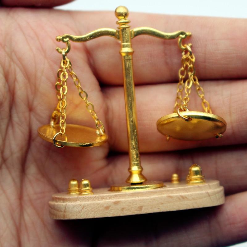 1:12 Dollhouse Vintage Balance - Vintage Toy Collector 리뷰 및 가격