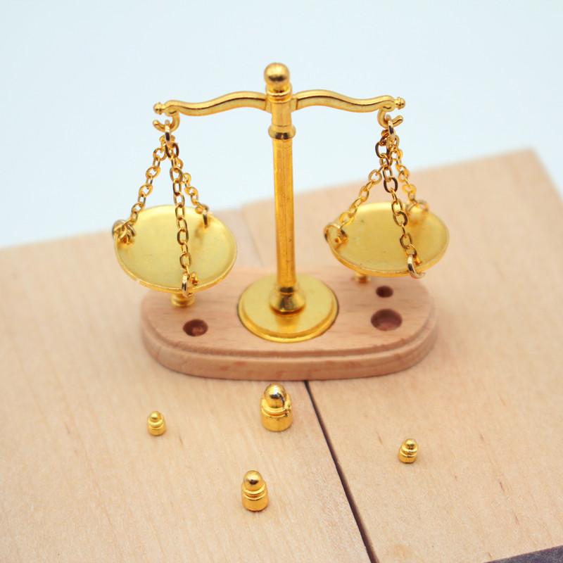 1:12 Dollhouse Vintage Balance - Vintage Toy Collector 리뷰 및 가격