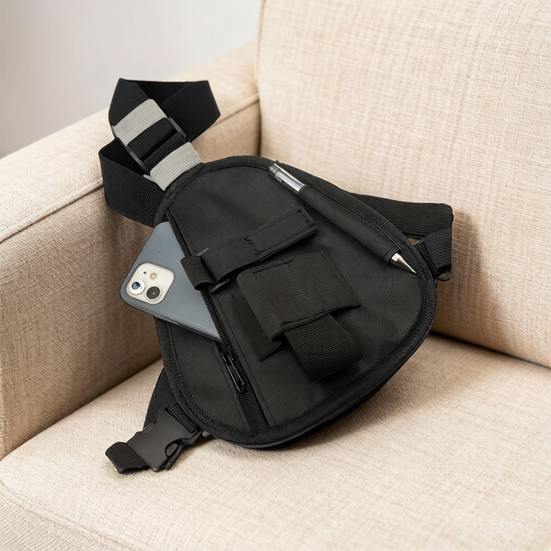 Multifunctional chest belt wal - Cassette Walkman Belt 리뷰 및 가격