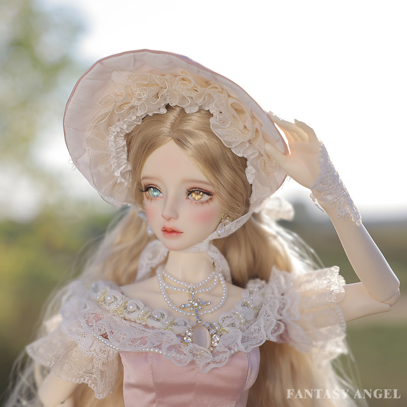 Fantasy Angel 1/3 Shaina Fulls - Vintage Collectible Dolls For Sale 리뷰 및 가격