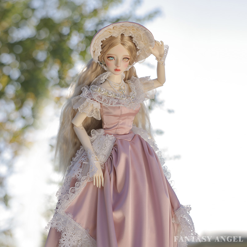 Fantasy Angel 1/3 Shaina Fulls - Vintage Collectible Dolls For Sale 리뷰 및 가격
