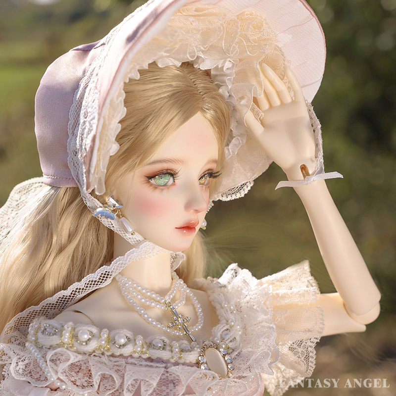 Fantasy Angel 1/3 Shaina Fulls - Vintage Collectible Dolls For Sale 리뷰 및 가격