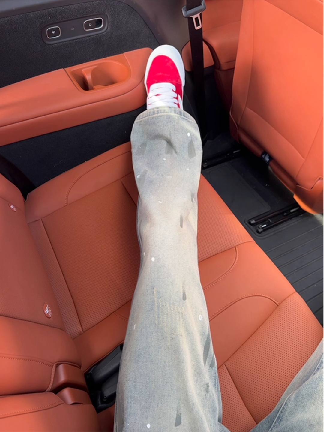 Waed Vintage Men's Jeans High  - Vintage Collectible Knives 리뷰 및 가격