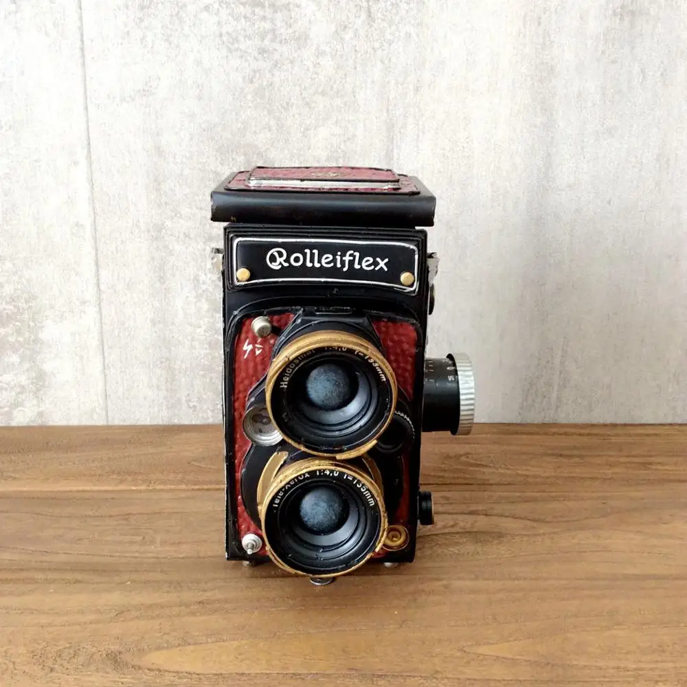 Retro Camera Model Vintage Iro - Collectible Vintage Cameras 리뷰 및 가격