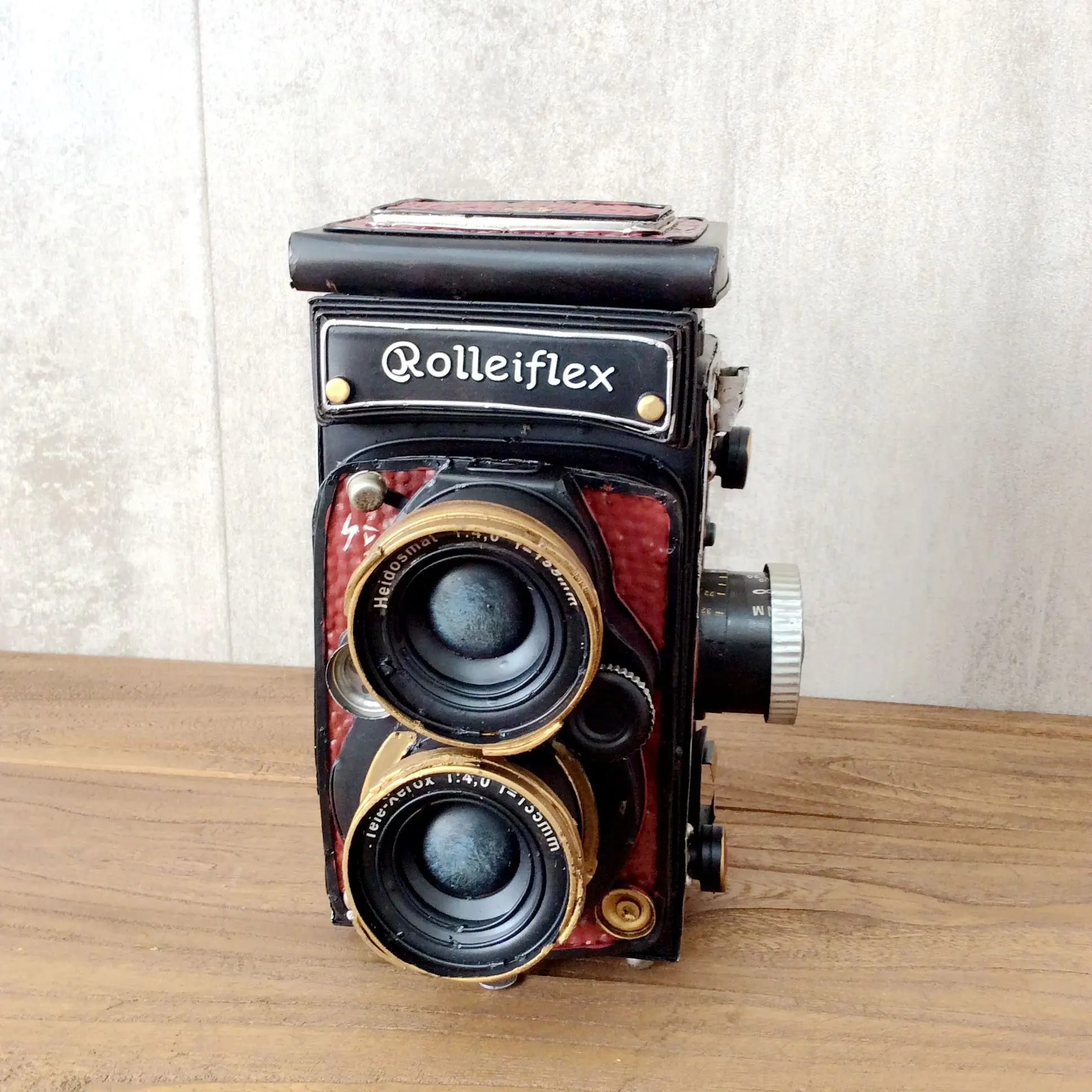 Retro Camera Model Vintage Iro - Collectible Vintage Cameras 리뷰 및 가격