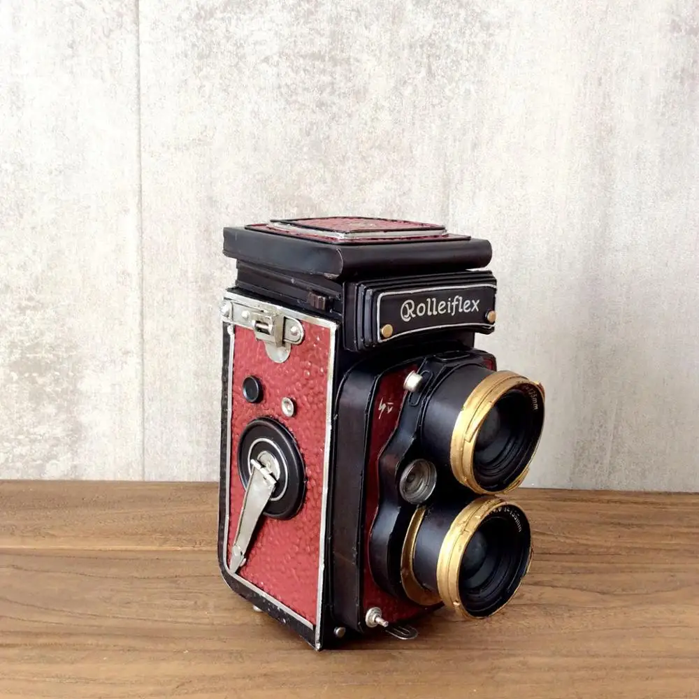 Retro Camera Model Vintage Iro - Collectible Vintage Cameras 리뷰 및 가격