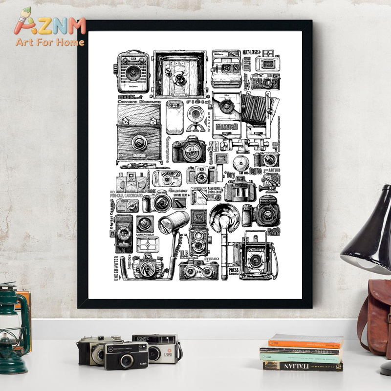 AZNM Vintage Camera Collection - Collectible Vintage Cameras 리뷰 및 가격