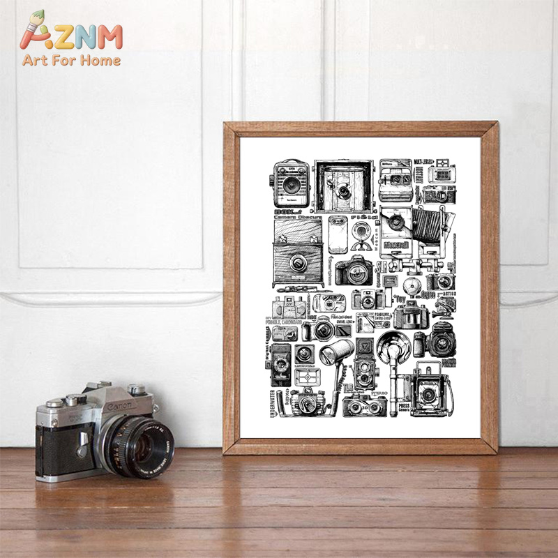 AZNM Vintage Camera Collection - Collectible Vintage Cameras 리뷰 및 가격