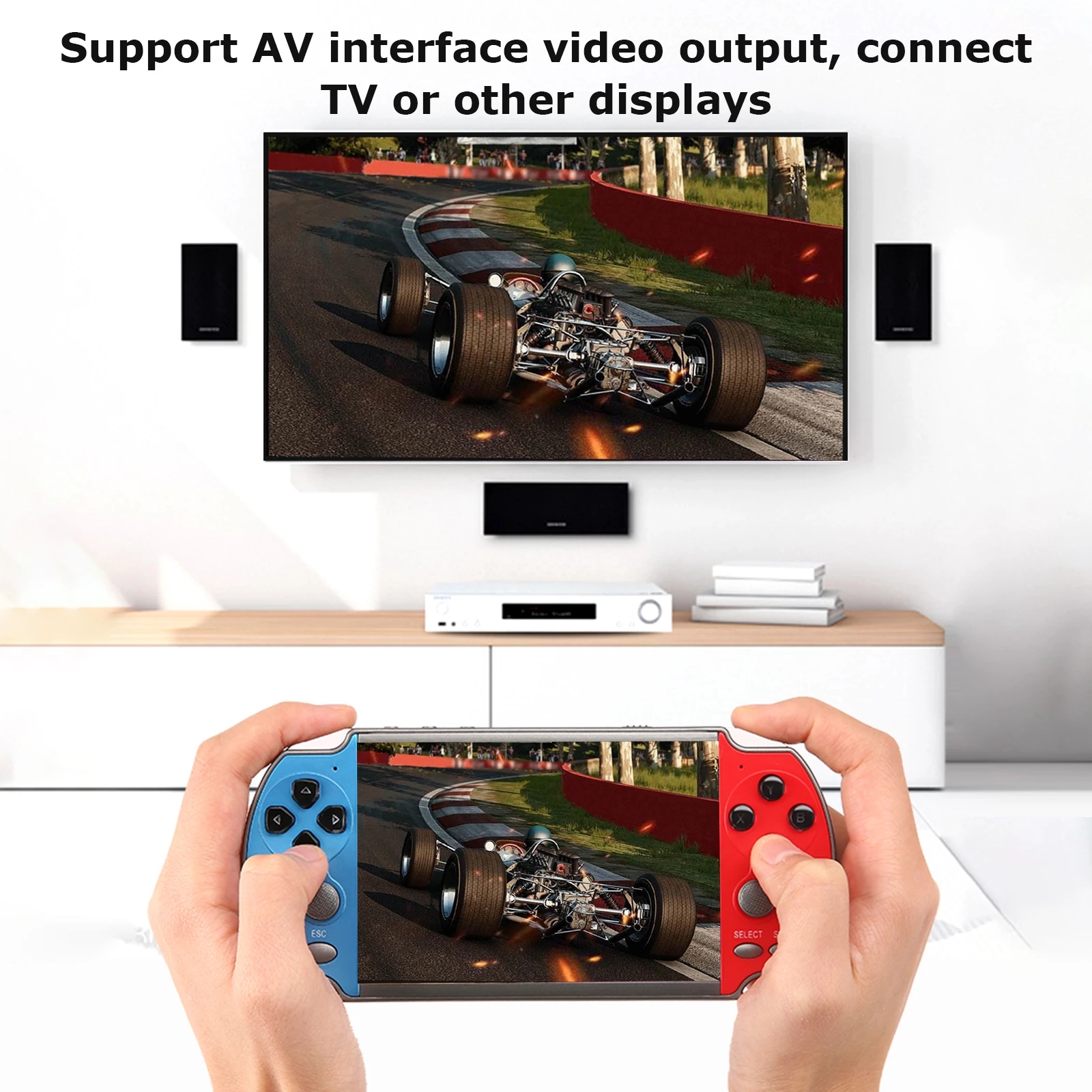 Hand Game Console Arcade Playe - Vintage Game Collection 리뷰 및 가격