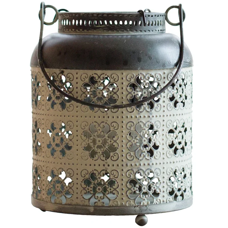 Yankee Metal Candle Holder Lan - Collectible Vintage Matches 리뷰 및 가격
