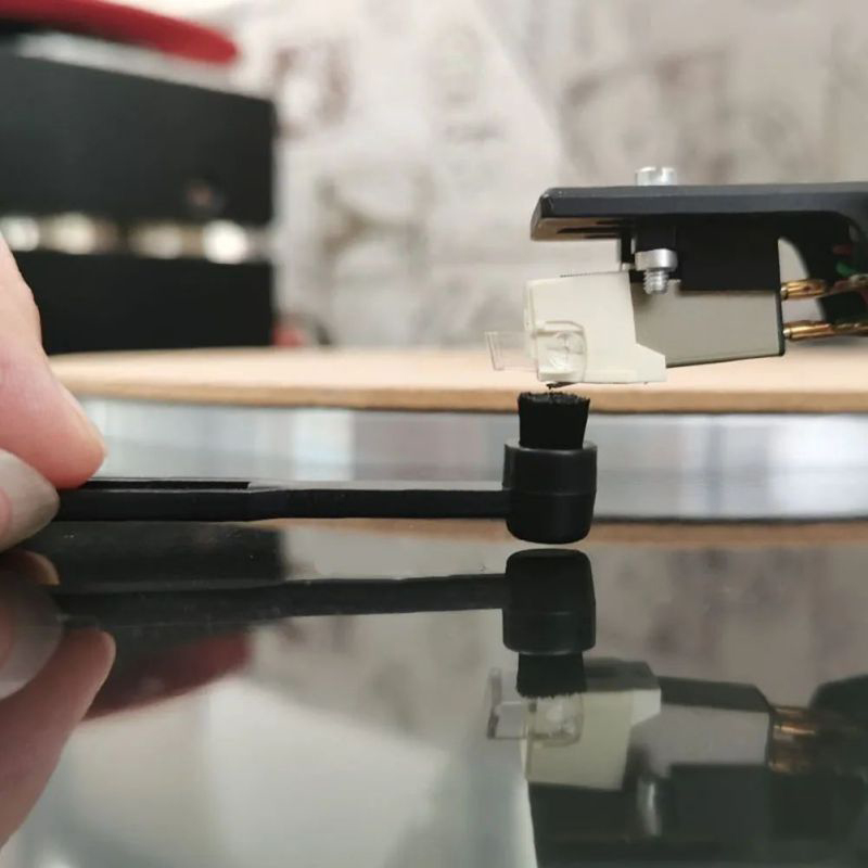 Turntable Cartridge Stylus Bru - Record Player Needle 리뷰 및 가격