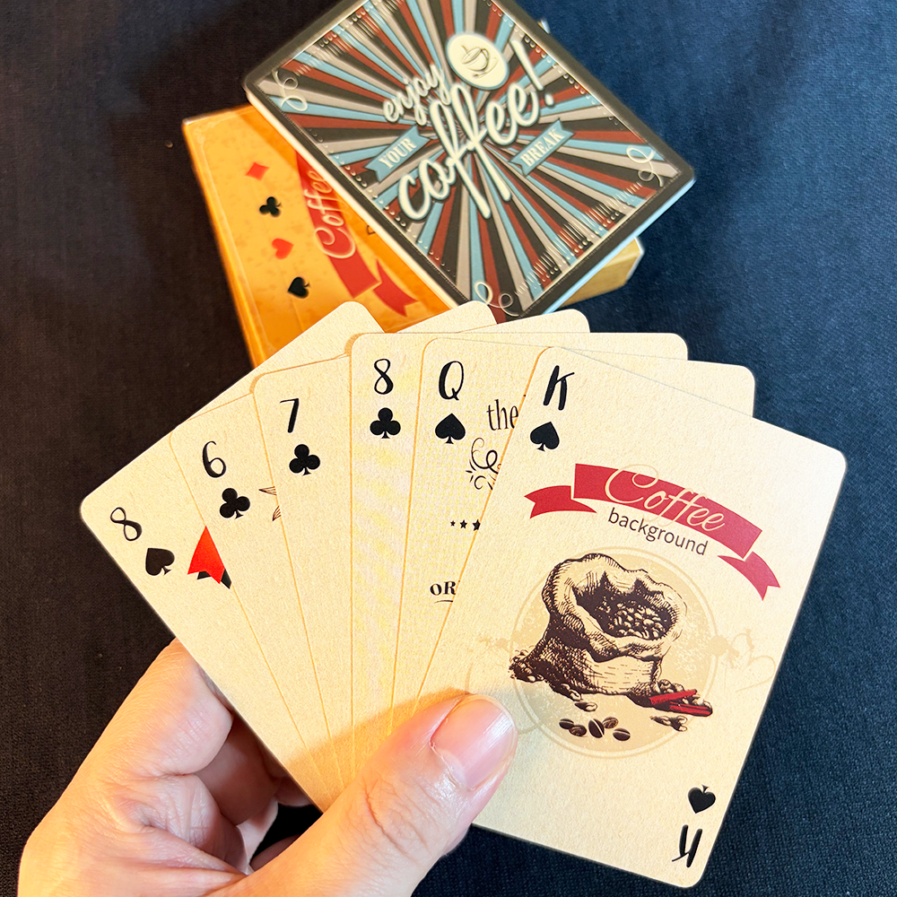 54 Classic Printed Vintage Dec - Vintage Collectible Playing Cards 리뷰 및 가격