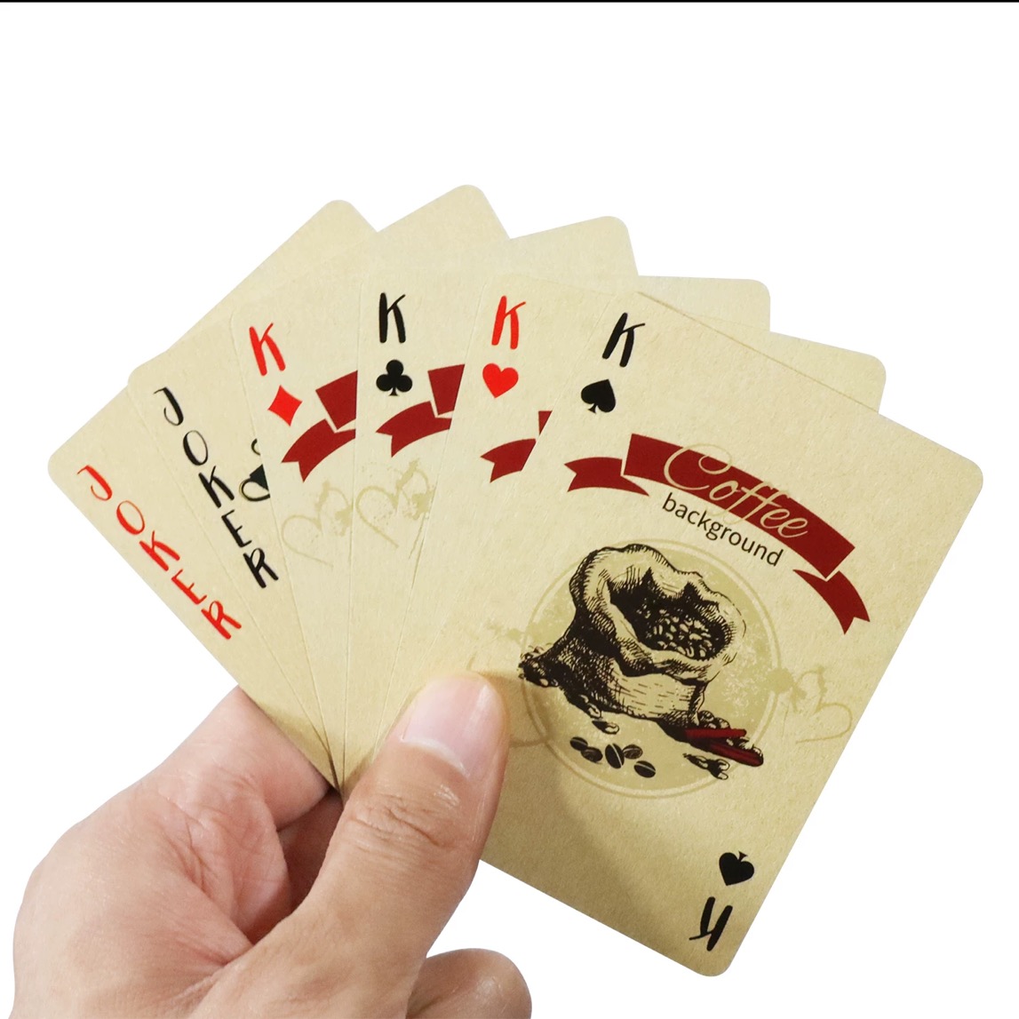 54 Classic Printed Vintage Dec - Vintage Collectible Playing Cards 리뷰 및 가격