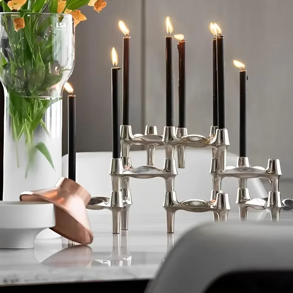 Vintage Candlestick Holders Sm - Collectible Vintage Matches 리뷰 및 가격