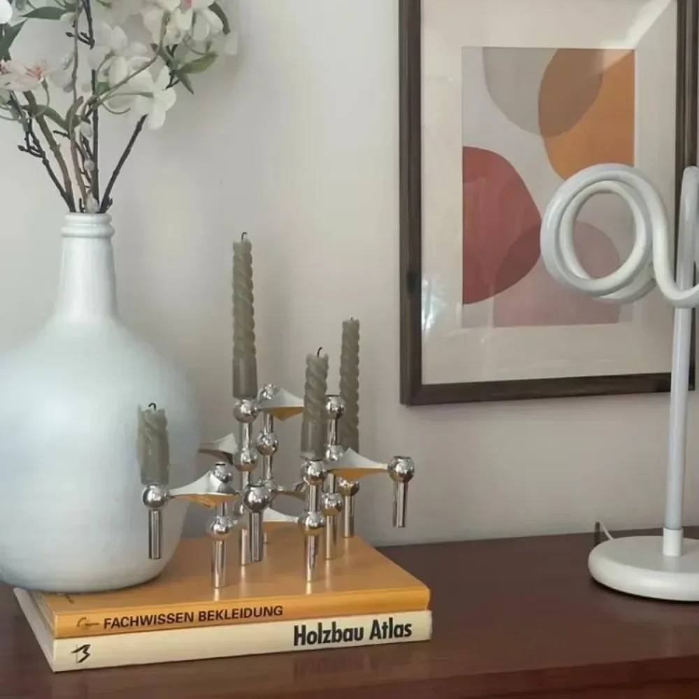 Vintage Candlestick Holders Sm - Collectible Vintage Matches 리뷰 및 가격
