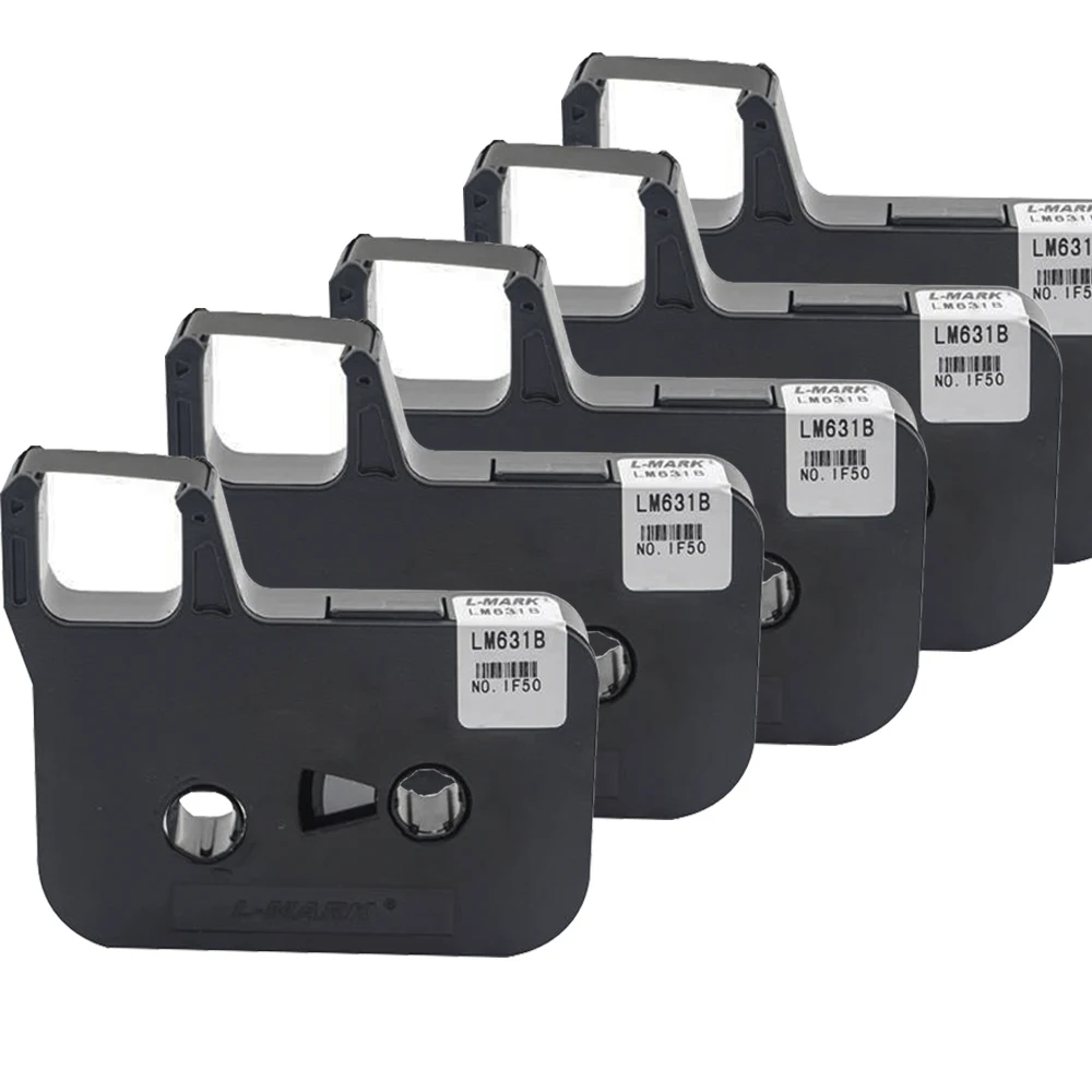100m/Roll Black Typewriter Ink - Typewriter Ribbon Roll 리뷰 및 가격