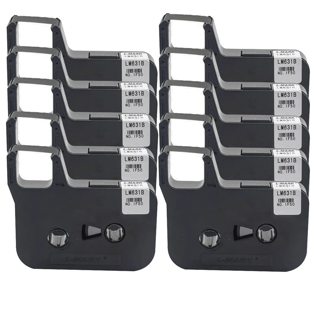 100m/Roll Black Typewriter Ink - Typewriter Ribbon Roll 리뷰 및 가격
