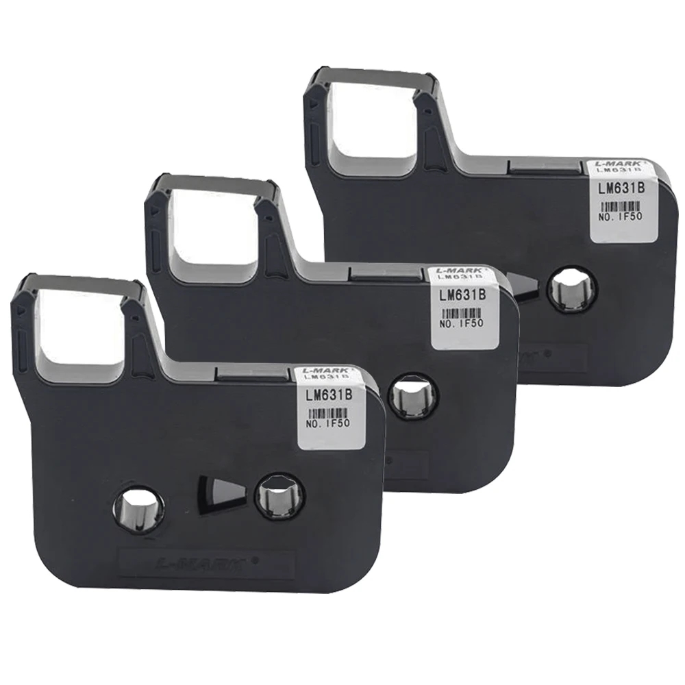 100m/Roll Black Typewriter Ink - Typewriter Ribbon Roll 리뷰 및 가격