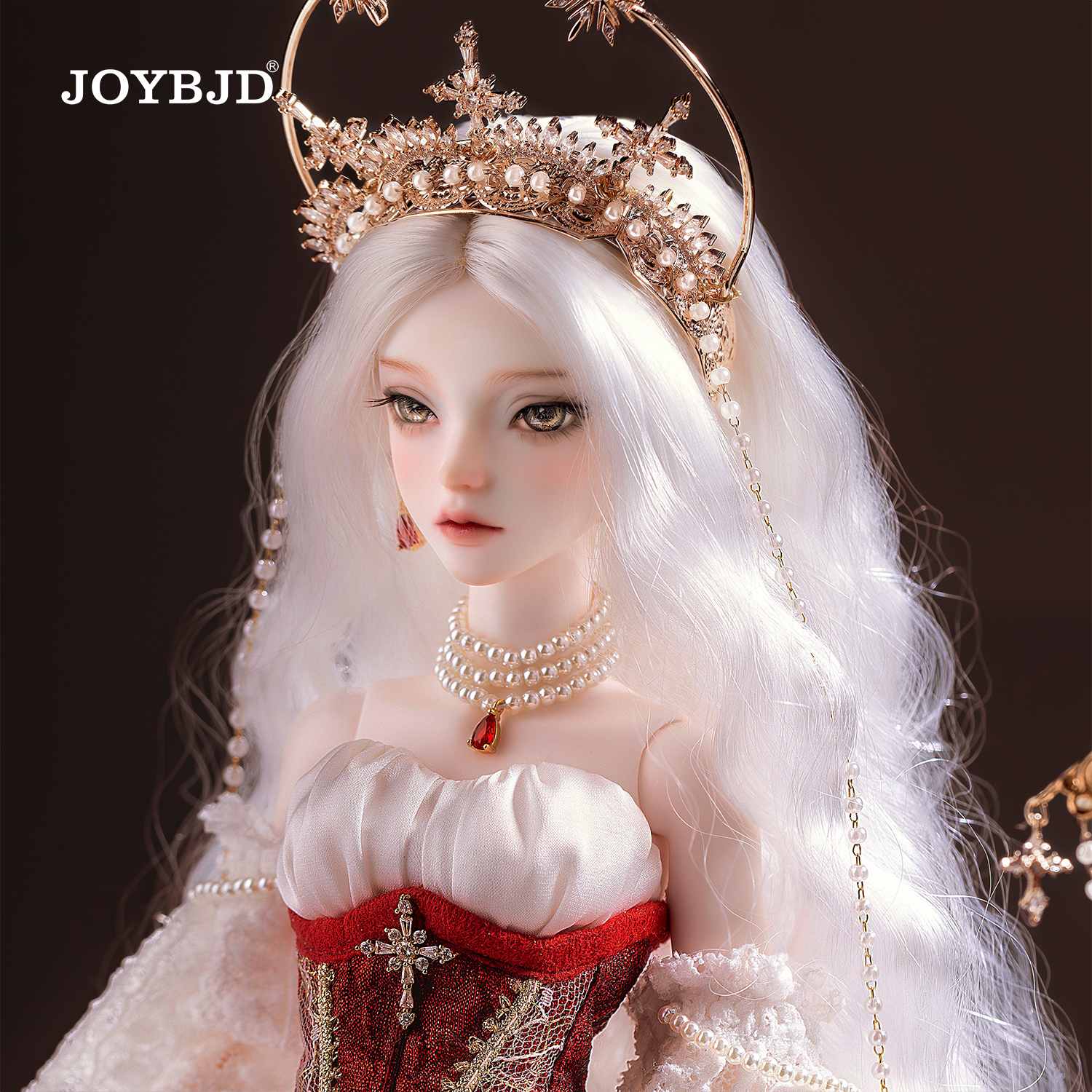 JOYBJD Bjd Doll 1/4 Kael FullS - Vintage Toy Collector 리뷰 및 가격