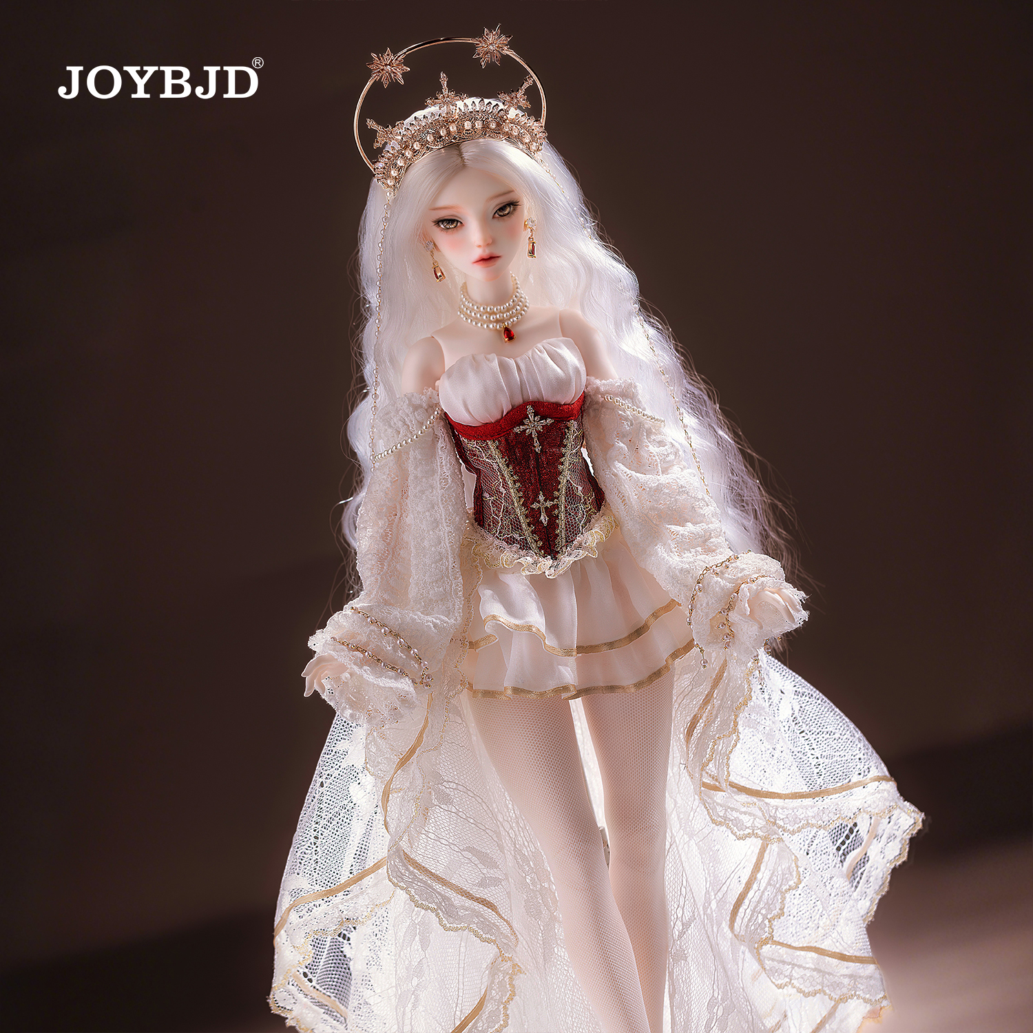 JOYBJD Bjd Doll 1/4 Kael FullS - Vintage Toy Collector 리뷰 및 가격