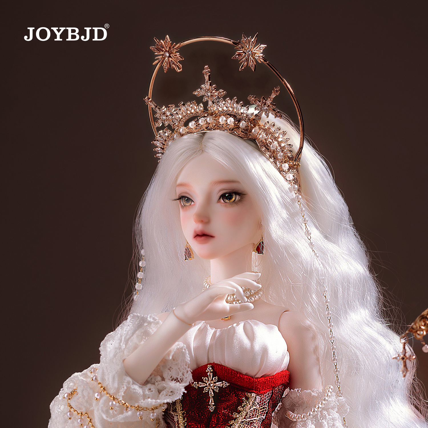 JOYBJD Bjd Doll 1/4 Kael FullS - Vintage Toy Collector 리뷰 및 가격