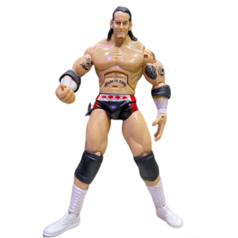 WE WRESTLERS Undertaker John C - Collectible Vintage Matches 리뷰 및 가격
