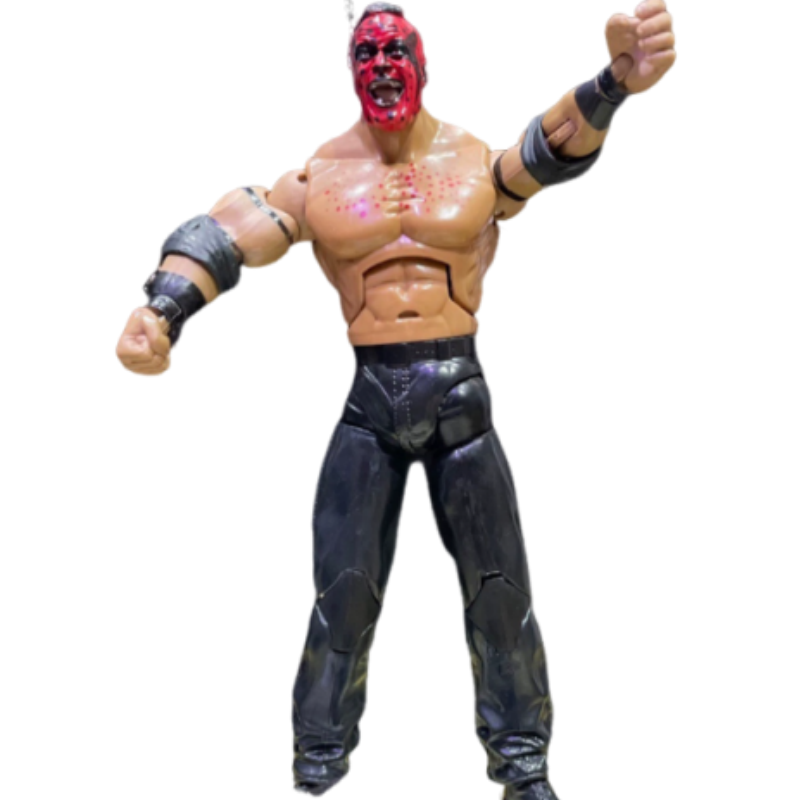 WE WRESTLERS Undertaker John C - Collectible Vintage Matches 리뷰 및 가격