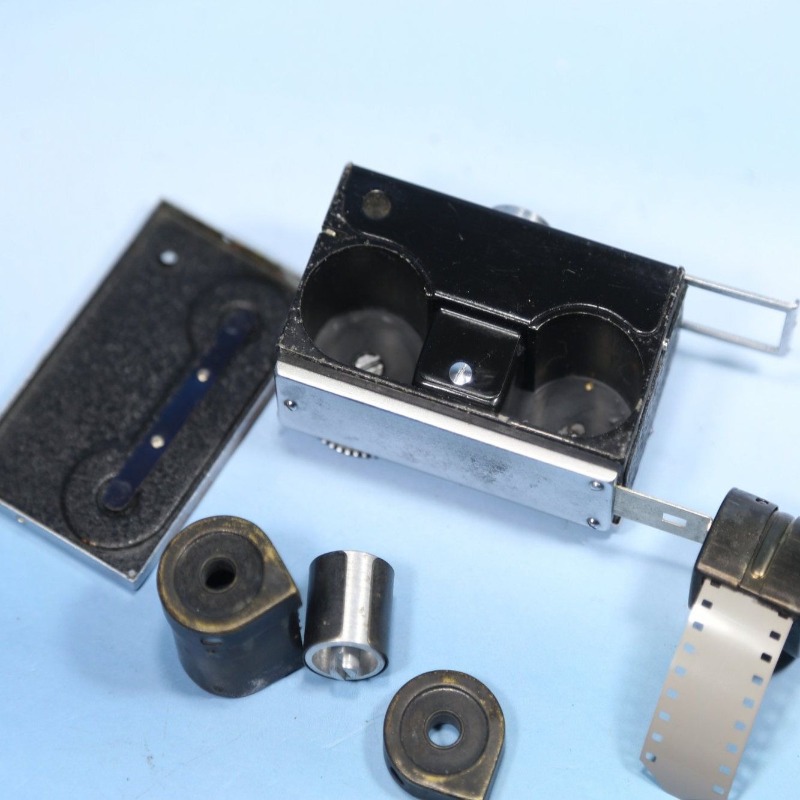Occupy Edition Camera 16mm Mic - Collectible Vintage Cameras 리뷰 및 가격