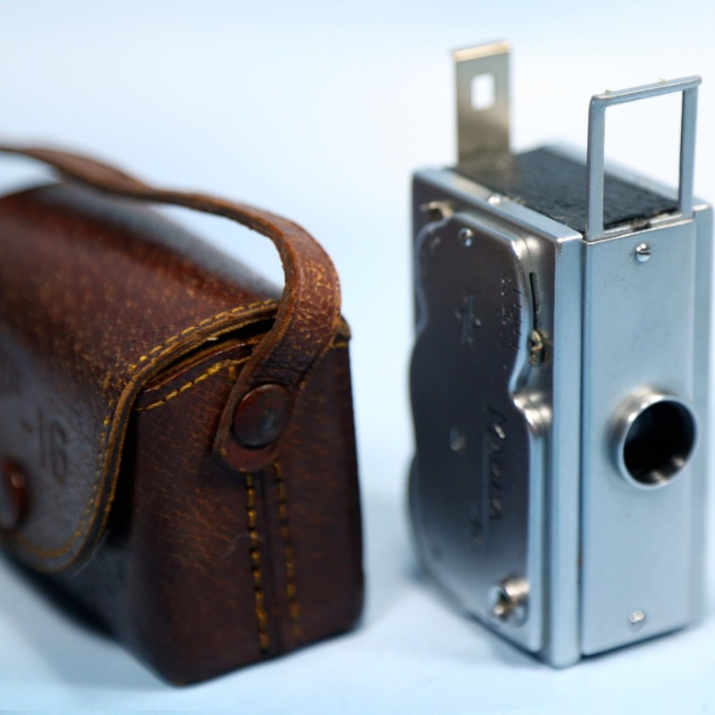 Occupy Edition Camera 16mm Mic - Collectible Vintage Cameras 리뷰 및 가격