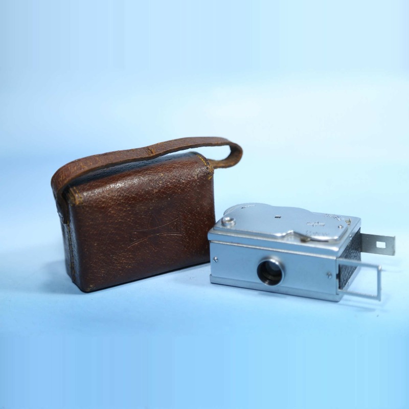 Occupy Edition Camera 16mm Mic - Collectible Vintage Cameras 리뷰 및 가격