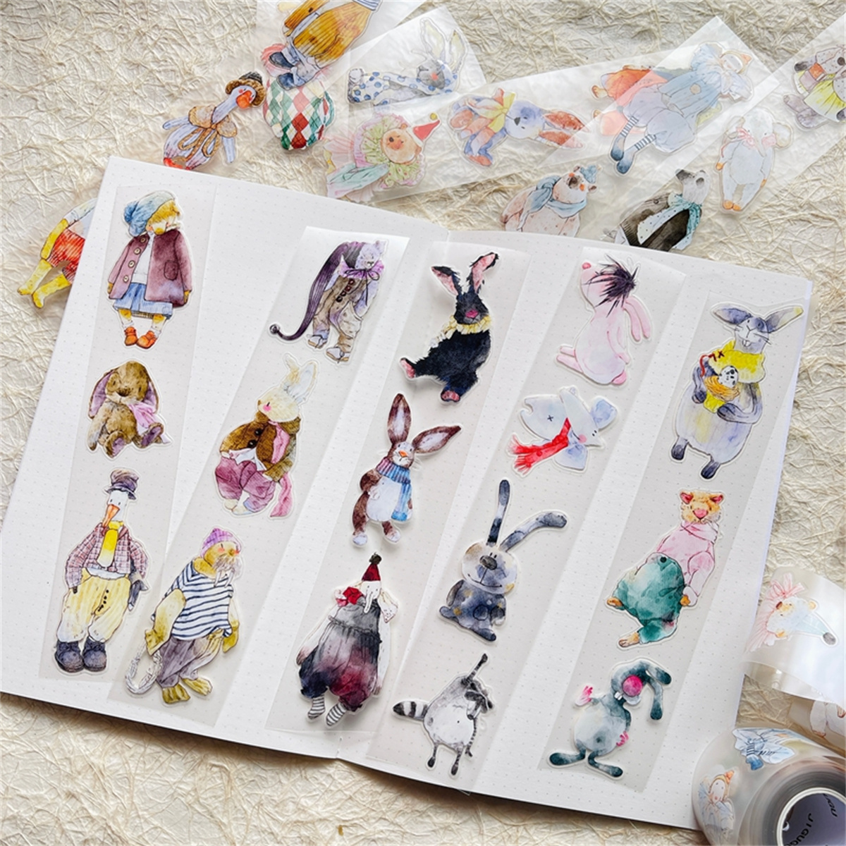 DingDing Studio Vintage Lovely - Vintage Toy Collector 리뷰 및 가격