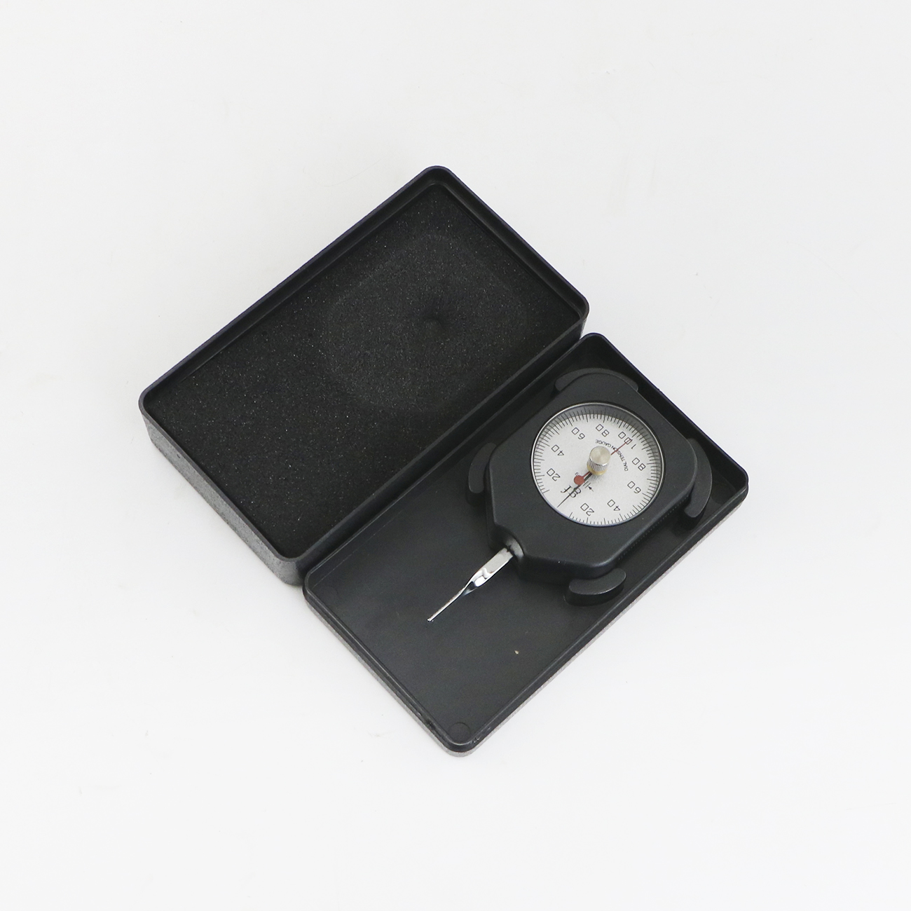 SHANHR ATG Double Pointer Teni - Analog Meter Gauge 리뷰 및 가격