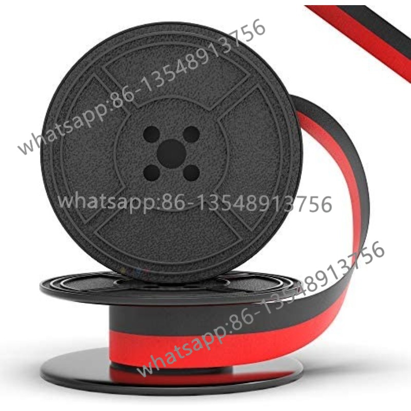Color ribbon typewriter univer - Typewriter Ribbon Roll 리뷰 및 가격