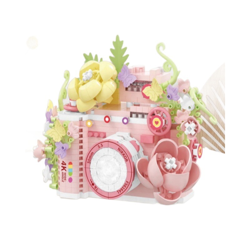Vintage Camera Assembly Buildi - Collectible Vintage Cameras 리뷰 및 가격