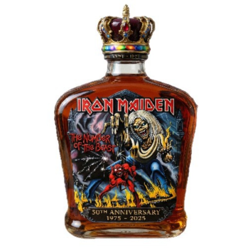 Vintage Rock Themed Mummy Scul - Vintage Collectible Bottles 리뷰 및 가격