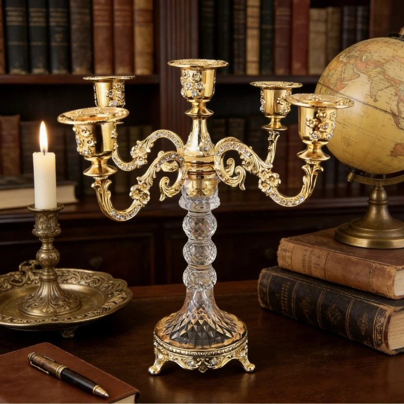 Vintage Candle Holder Romantic - Collectible Vintage Matches 리뷰 및 가격