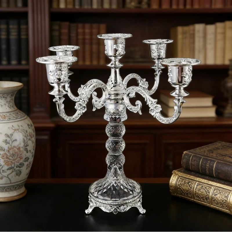 Vintage Candle Holder Romantic - Collectible Vintage Matches 리뷰 및 가격