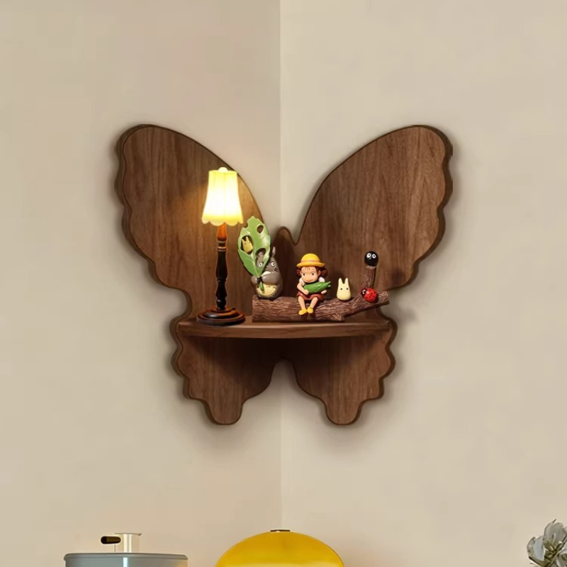 Mid-Century Modern Corner Wall - Vintage Collectibles Toys 리뷰 및 가격