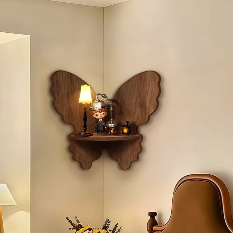 Mid-Century Modern Corner Wall - Vintage Collectibles Toys 리뷰 및 가격