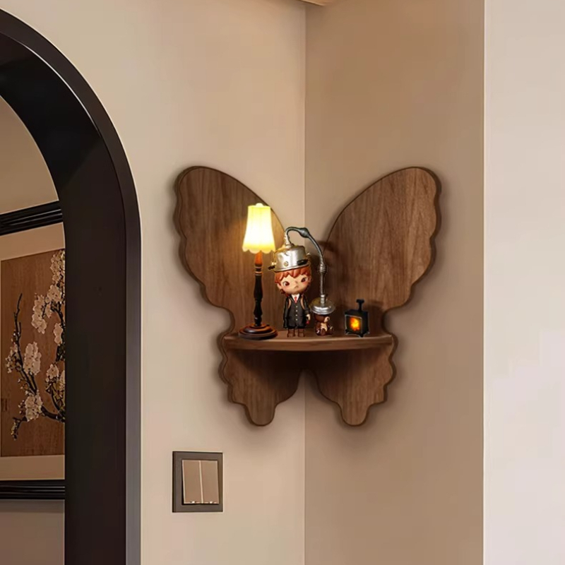 Mid-Century Modern Corner Wall - Vintage Collectibles Toys 리뷰 및 가격