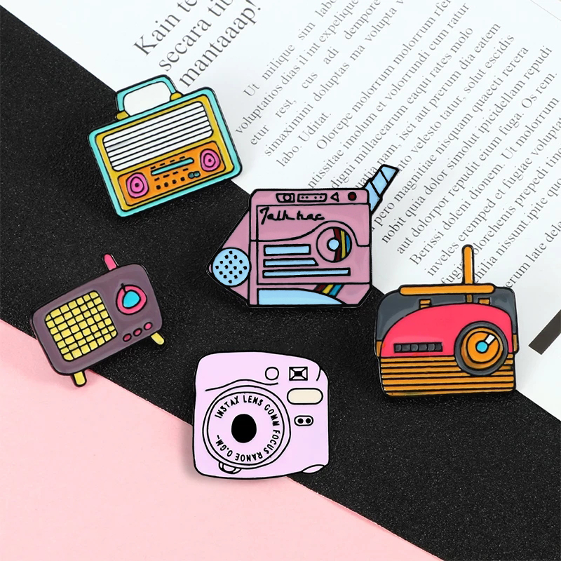 Vintage Game Enamel Pins Colle - Vintage Game Collection 리뷰 및 가격