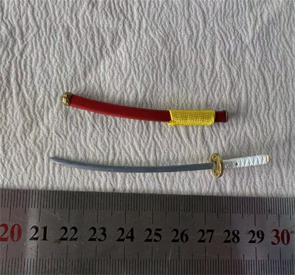 1/12th Soldier Doll Vintage Wa - Vintage Collectible Knives 리뷰 및 가격